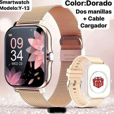 Relojes digitales - Img 123146154
