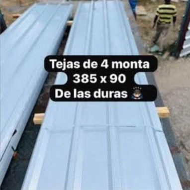 Materiales de construccion - 10/10