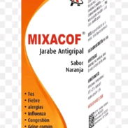 Jarabe para el catarro niños y adultos - Img 56600189