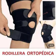 Rodillera ortopédica ajustable - Img 55139182