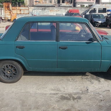 Vendo fiat 125 - Img 125919061