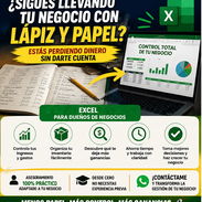 Excel para la gestión de negocios!!! - Img 55450272