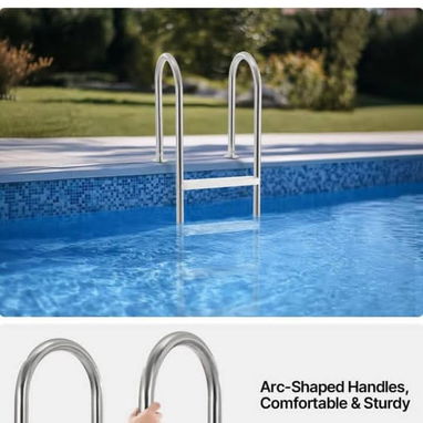 Todo tipo de accesorios para piscina - Img 110974422