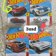 Carritos de juguete o colección - Img 56908159