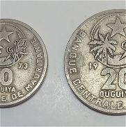 Monedas de colección - Img 45808498