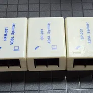 Splitter ADSL para Telefono Fijo y Nauta Hogar - Img 56541911