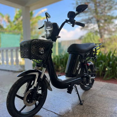 🛵 BICIMOTO XBOX RAYO 🛵 - Img 124475846