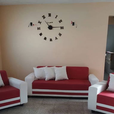 JUEGOS DE SALA Y DE CUARTO , SOY EL PRODUCTOR - 3/4