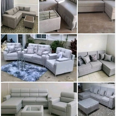 JUEGOS DE MUEBLES MODERNOS disponibles para diferentes gustos y espacios. - 3/3