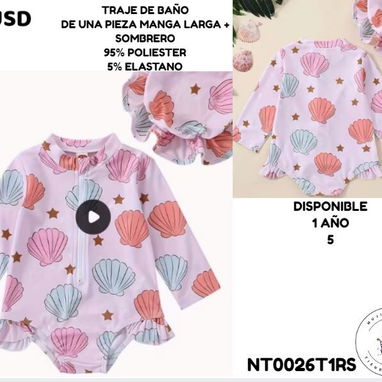 TRUSAS DE NIÑ@S - 3 - Img 123511750