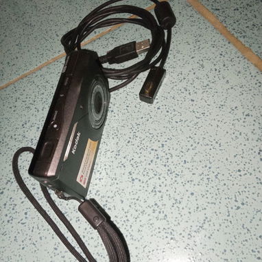 cámara fotográfica - 2/2