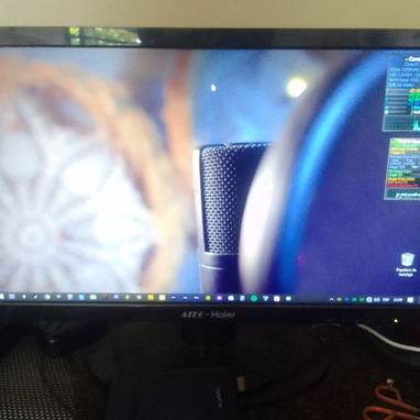 Monitor ATEC-Haier - Img 124436343