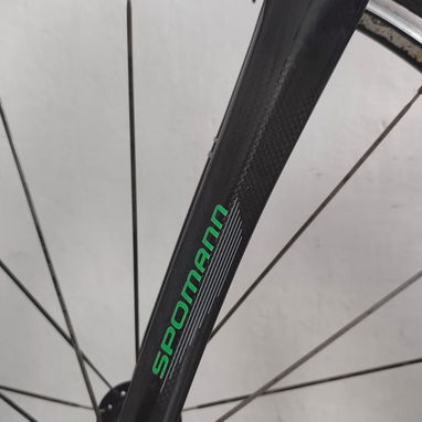 Bicicleta de ruta ligera - Img 121557226