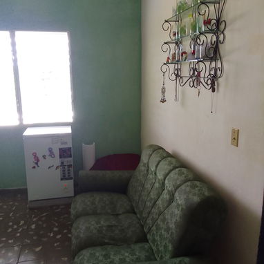 Venta de apartamento en Boyeros - Img 109717919