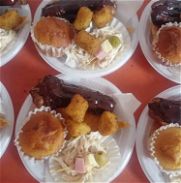 Ofertas de buffet y picaderas a domicilio en toda La Habana - Img 45875194