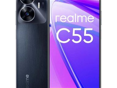 Realme C55 de 8/256Gb. NUEVO EN CAJA 📦 SELLADO - Img 68062105