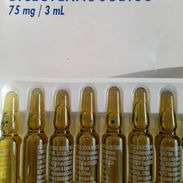 Diclofenaco sódico 75mg/3ml intramuscular e intravenosa - Img 55612055