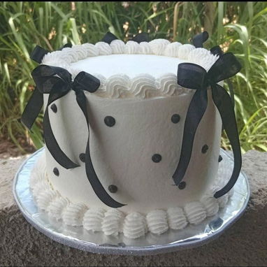 Buffet, cakes,  picaderas y más - 4/10