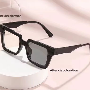 Gafas fotocromaticas - 6/9
