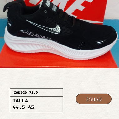 Tenis Nike en venta - modelos deportivos - 5/10