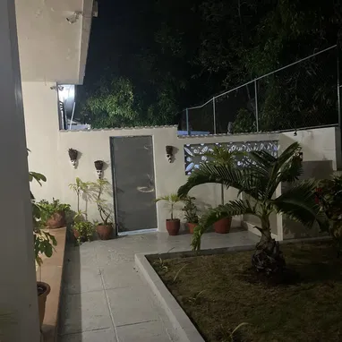 SE VENDE CASA PLAYA GUANABO CON PISCINA - 3/10