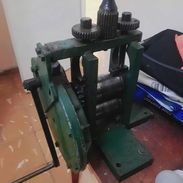 ⚙️💎 LAMINADORA CON REDUCTOR - Img 57112348