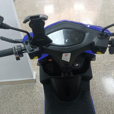 1800 USD VENDO MOTO ELECTRICA VEDCA N3 SOY EL DUEÑO NUEVA - Img 127434913