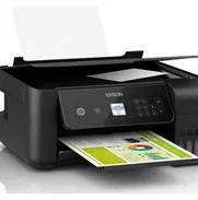 Impresora EPSON 2870 Multifuncional  y Wifi - Img 50520915