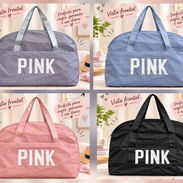 Bolsos para el gym - Img 58174054