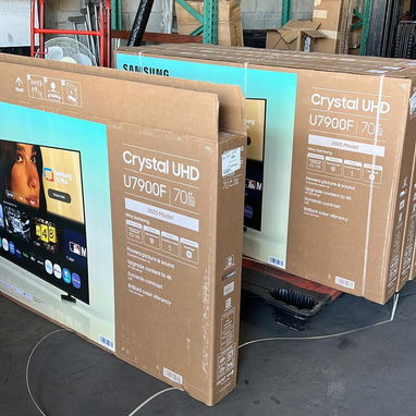 Smart TVs 32″ a 85″ – Últimas Ofertas ✅ GARANTÍA Y TRANSPORTE SEGURO - Img 115099845