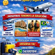 🌎✈️VIAJE DE ENSUEÑO🧳🏝️ - Img 56711971