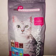 ‼️PIENSO PARA GATOS‼️Comida para Gatos2kg - Img 58222116