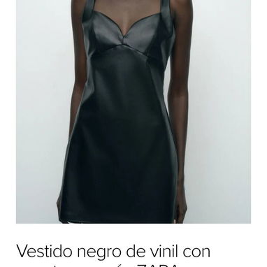 Vestidos en tendencia precio en la foto - Img 103897035