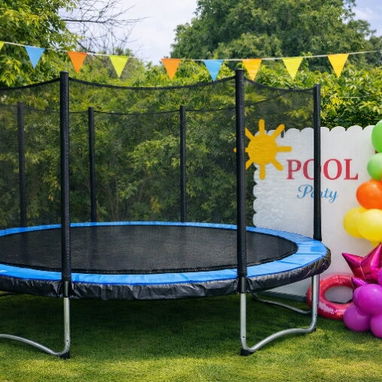 Alquiler de Inflables y Trampolines para todo tipo de.evento - Img 120380254