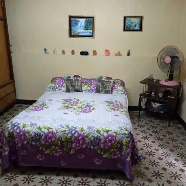Se vende casa en centro habana - 2/4
