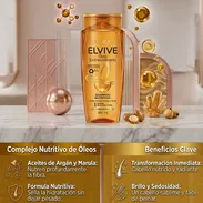 Shampoo Óleo Extraordinario 680 ml - Img 56734005