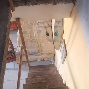 Vendo apartamento en centro habana - 5/8