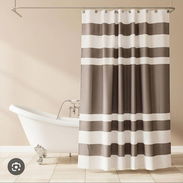 Cortina para baño(NGV) - Img 58181165