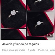 Tienda de regalos y joyeria de plata - Img 56769542