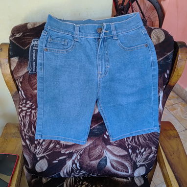 Bermudas de niño tallas 6 hasta la 12 en 6500$ - Img 119366777