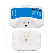 Protector de voltaje ⚡ SPC 120V - Img 56787498