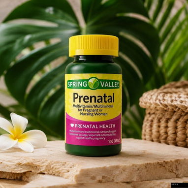 Prenatal - 2/3