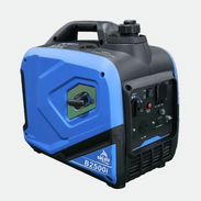 GENERADOR BUILDER B2500I 2.1kW - Img 56138223