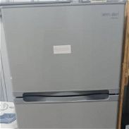 Refrigerador Bensederi de 18 Pïes - Img 45651795