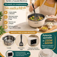 Olla electrica - Img 54656839