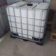 💥 Tanques para agua 💯 - Img 58379174