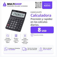 Calculadora - Img 56624700