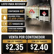 DIÉSEL EN VENTA - Img 57149713