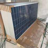 ☀️Paneles de solares marca RUNERGY ✅️De 585 W ✅️Bifaciales (por parlet) - Img 58305443