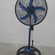 Ventilador de pedestal Milexus 18" - Img 55970124